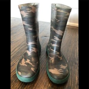 Boy’s Igor Rain Boots
